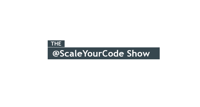 ScaleYourCode.com